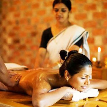 Ayurveda & Spa Tour Packages